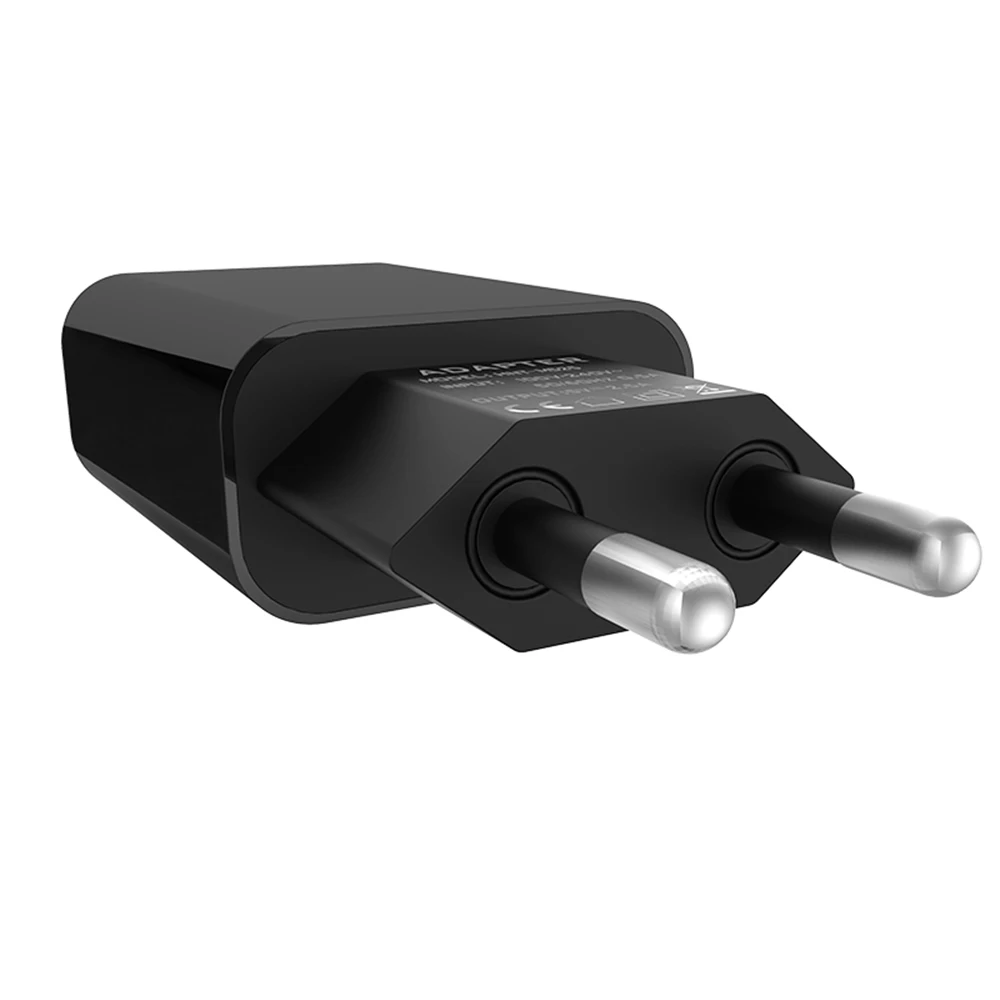 Блок питания Raspberry Pi 3 5 В 2 А с выключателем кабель Micro USB адаптер переменного тока