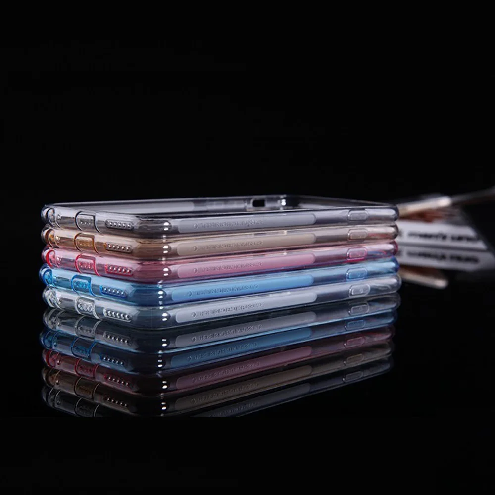 чехол на айфон 6s PU Пластик Silicom антидетонационных Грязезащищенная Телефон для
