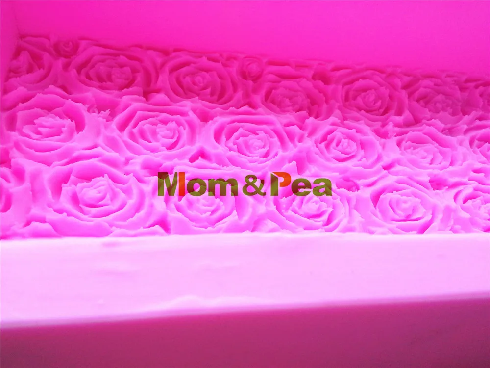 0015 Бесплатная доставка большое мыло Mom &amp Pea искусственное украшение для торта 3D