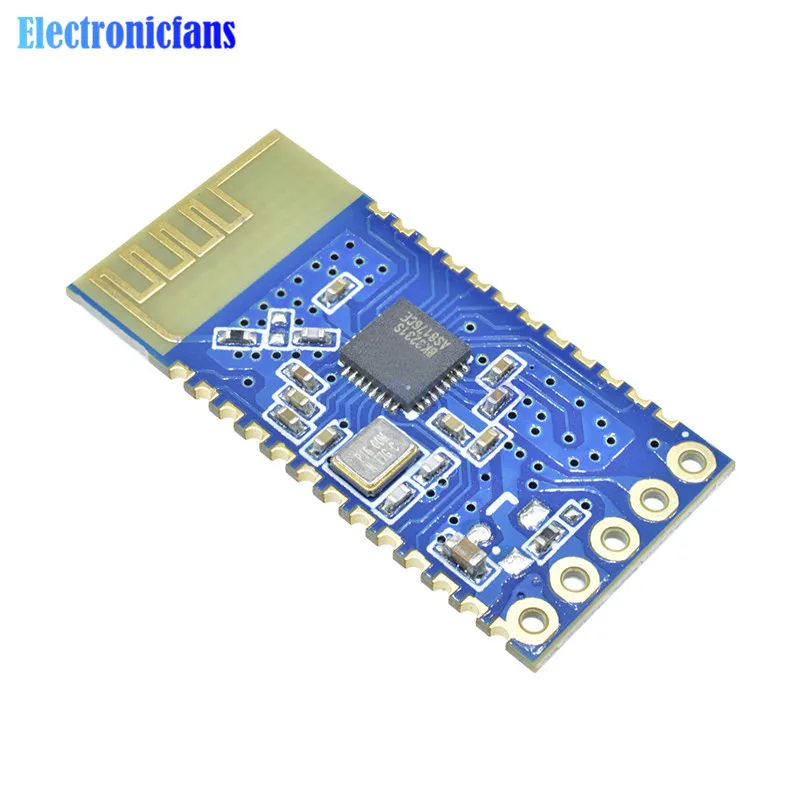 CC2541 JDY-31 Bluetooth серийный Поддерживает SPP совместимый HC-05 HC-06 ведомый модуль |