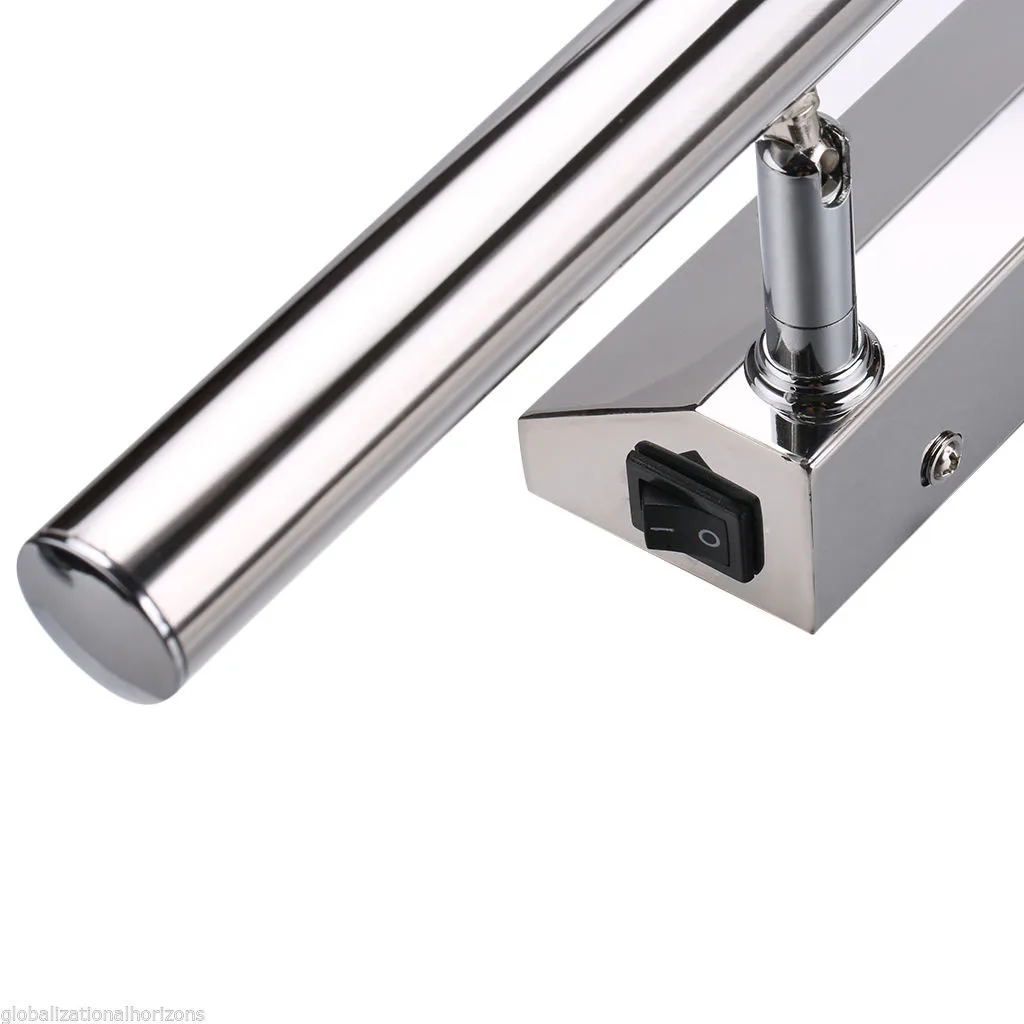 TAMPROAD 5 Вт 7 9 15 Ванная светодиодная зеркальная настенная лампа AC220V SMD5050