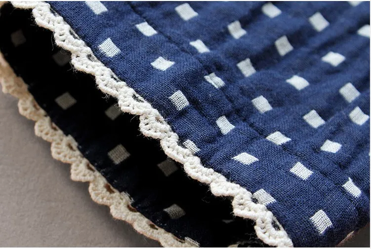 Размера плюс 2020 новая весна денские платья платье с узором в горошек длинными