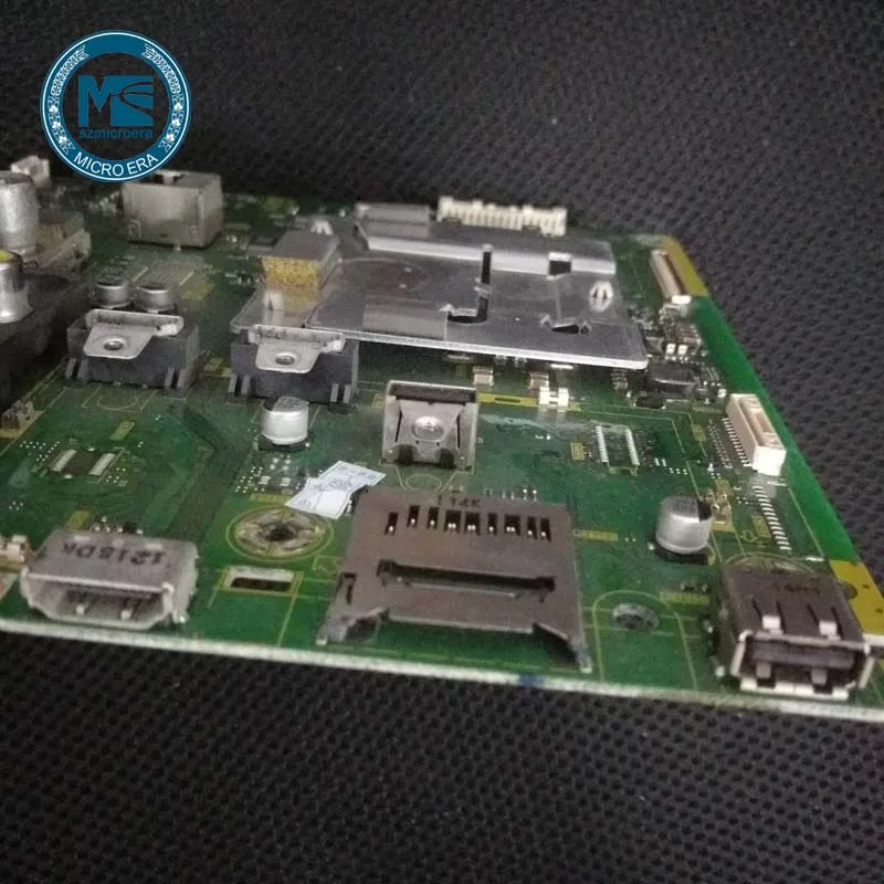 Материнская плата для ТВ Panasonic TH-L32X30C/L32X300 TNP4G487 1A