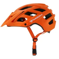 mountain cycling bike helmets moon casco mbt bicycle helmet for adult capacete bike helmet casco bicicleta hombre