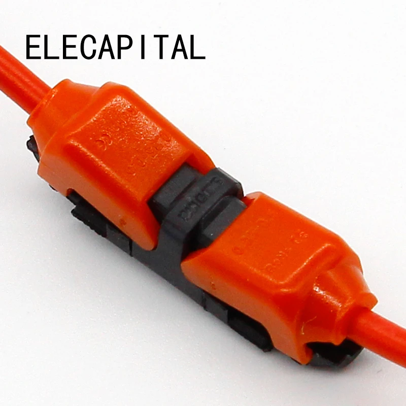 5 шт. 1-контактный разъем постоянного тока/переменного тока 300 в 10 А 18-24awg