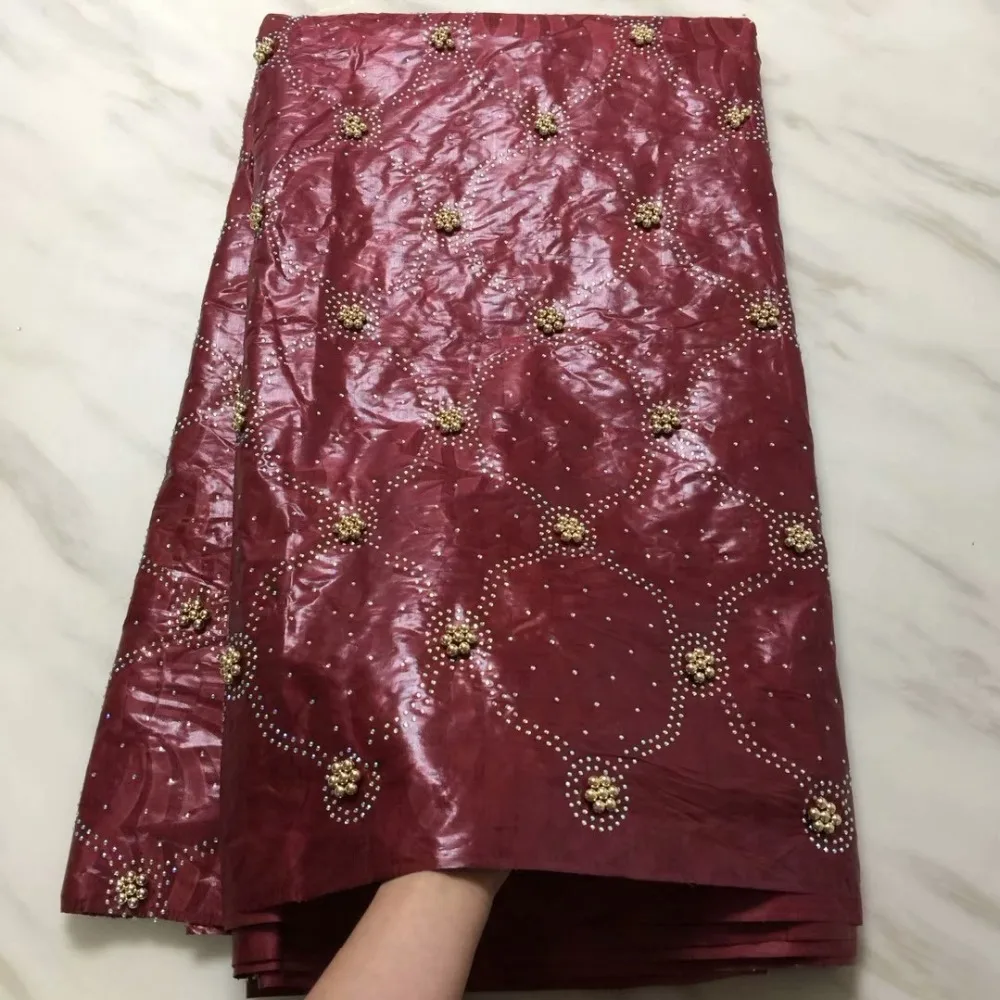 Мэдисон бисер базин гетцнер в Королевском синем цвете богатый getzner 2019 с бусинами