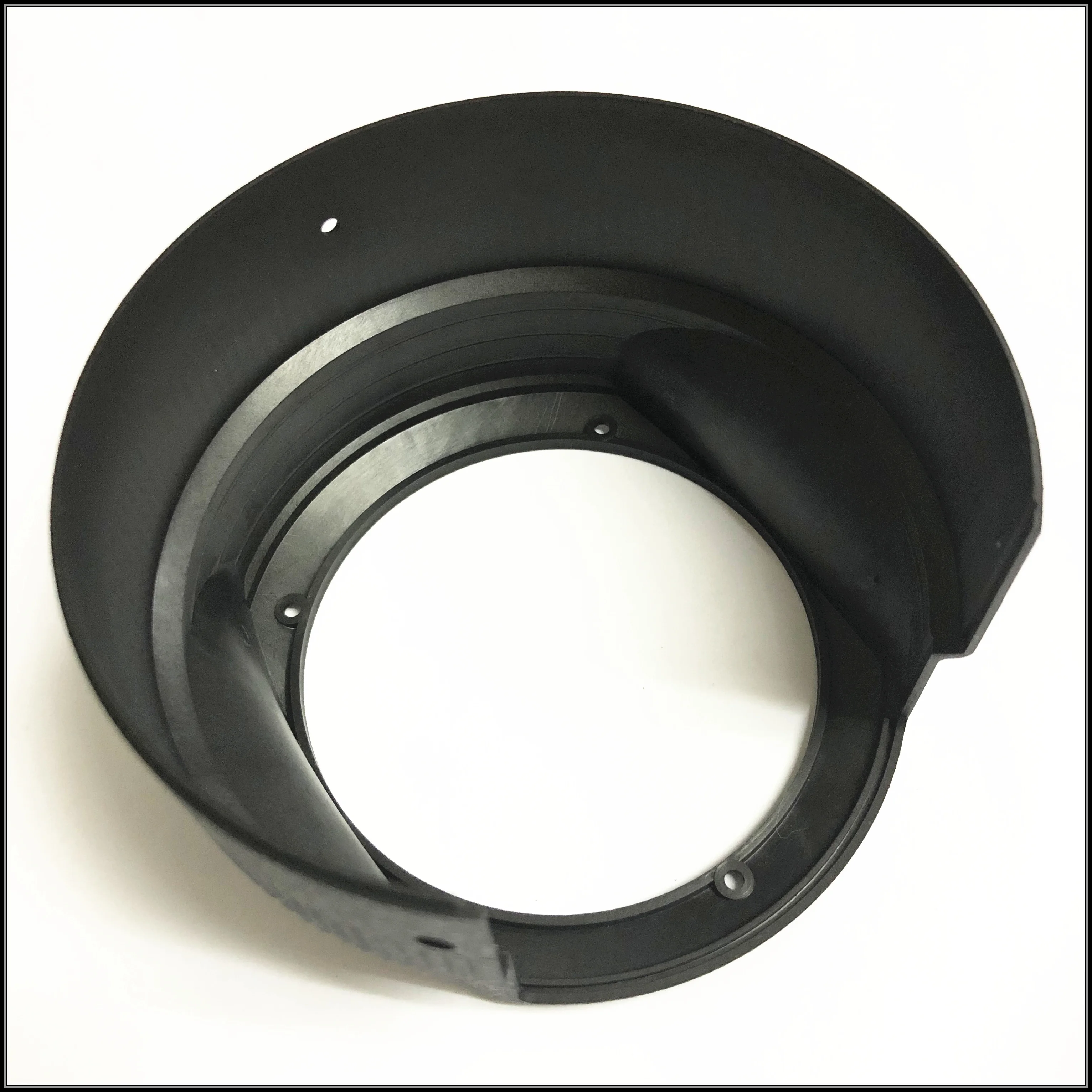 Новые оригинальные запасные части для Canon EF 85 мм F/1 2 L II Основной Корпус в сборе