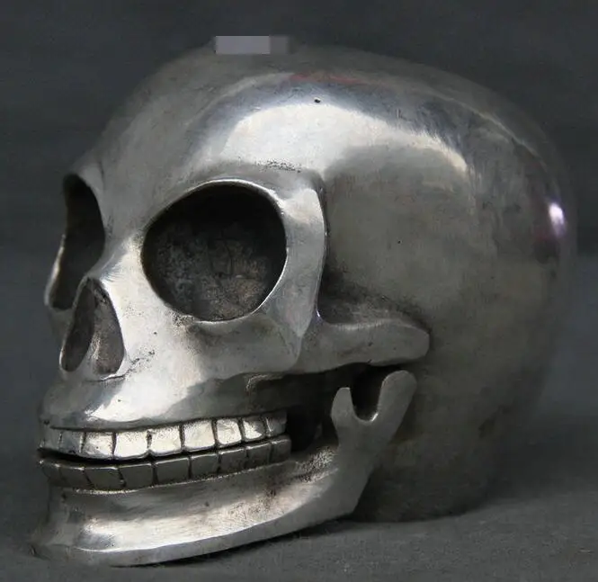 Фигурка в виде скелета человеческого 4 8 дюйма | Дом и сад