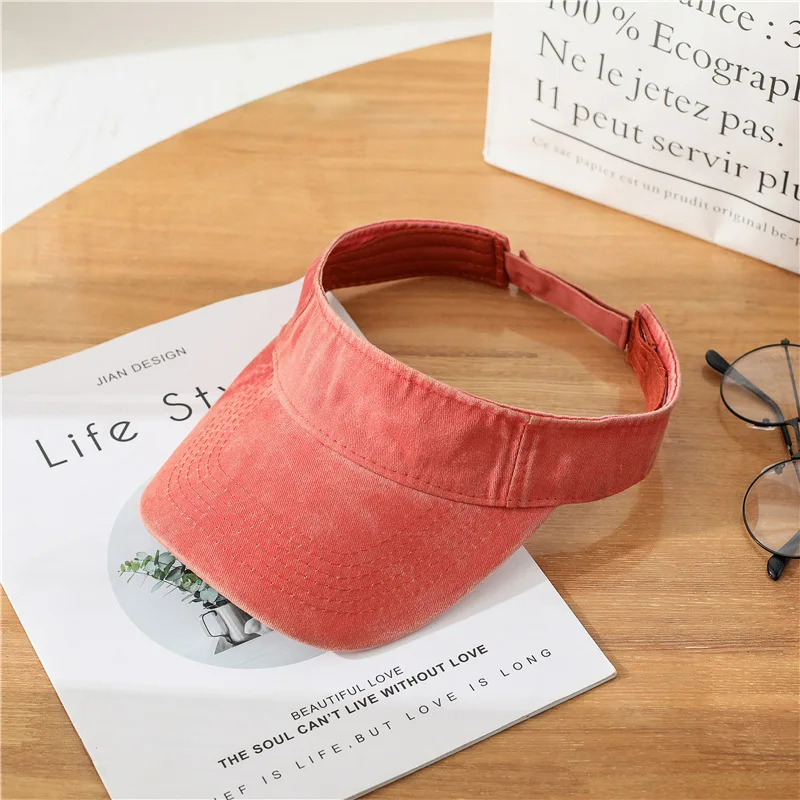 2019 Новый стиль Для женщин Бейсбол Кепки девочек Повседневное шляпа с козырьком и