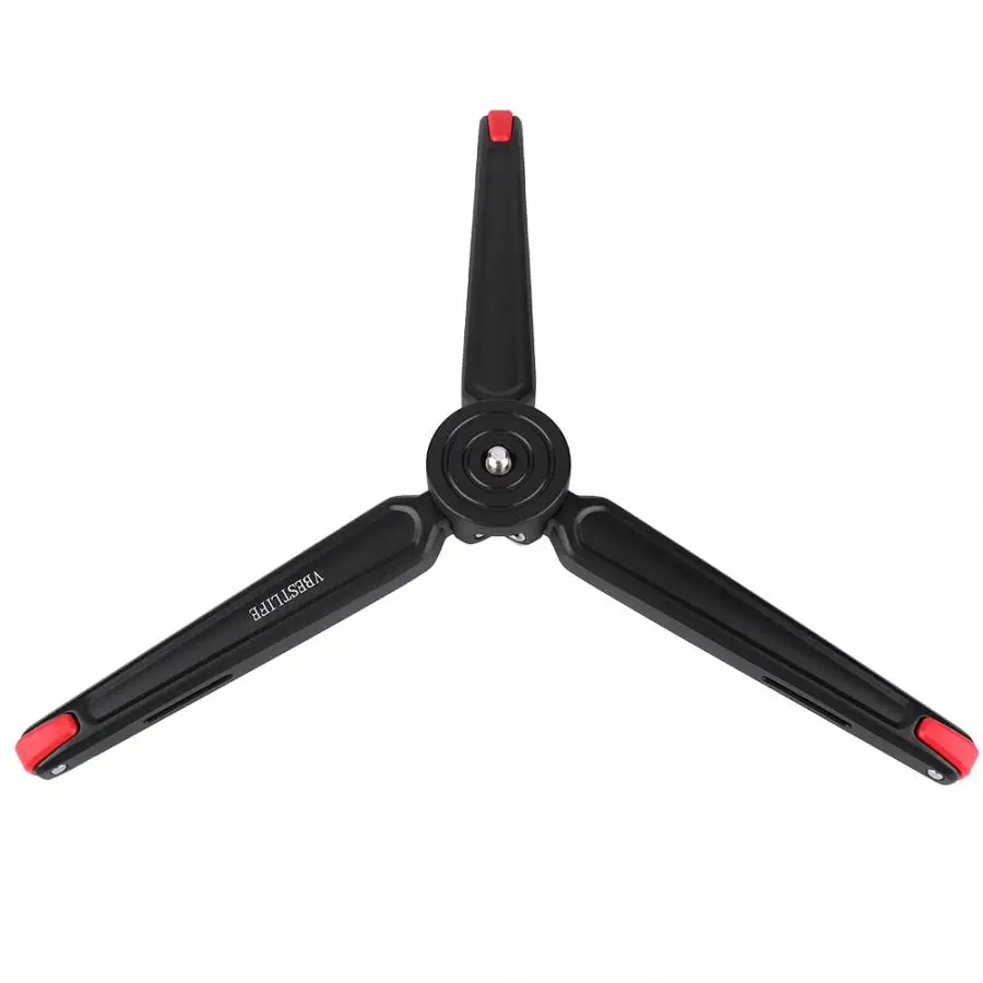 VBESTLIFE Mini Handheld Travel Desktop Tripod Stand Holder for Digital Camera Sports Phone | Электроника