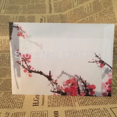 (20 шт./лот) креативный конверт|envelope dl|creative jokesenvelope photo |