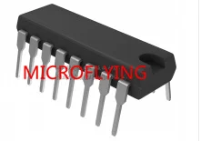 

2pcs HD74LS76AP DIP-16 74LS76 new original