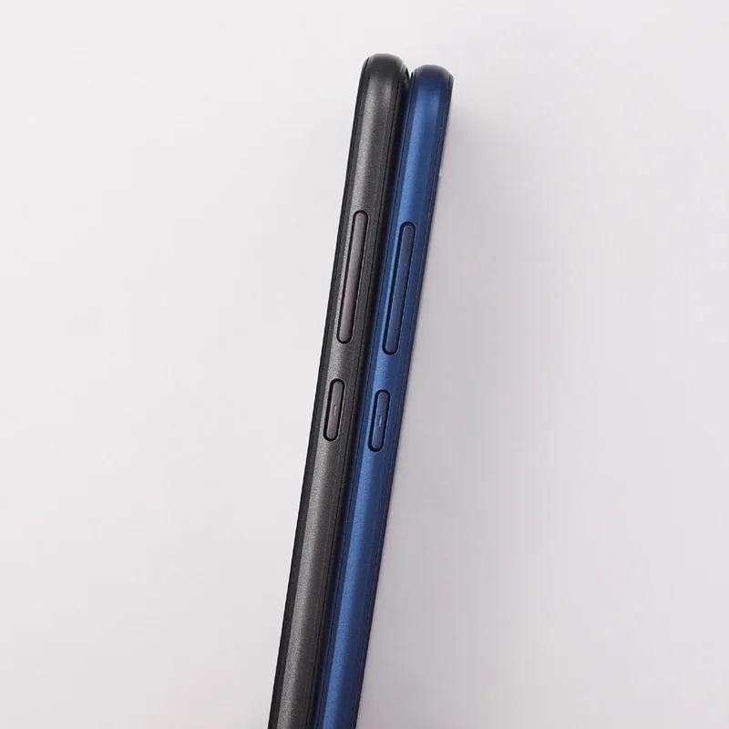 BaanSam новый корпус с передней рамкой ЖК-экран рамка для sim-карты слот Huawei Honor 8 Lite