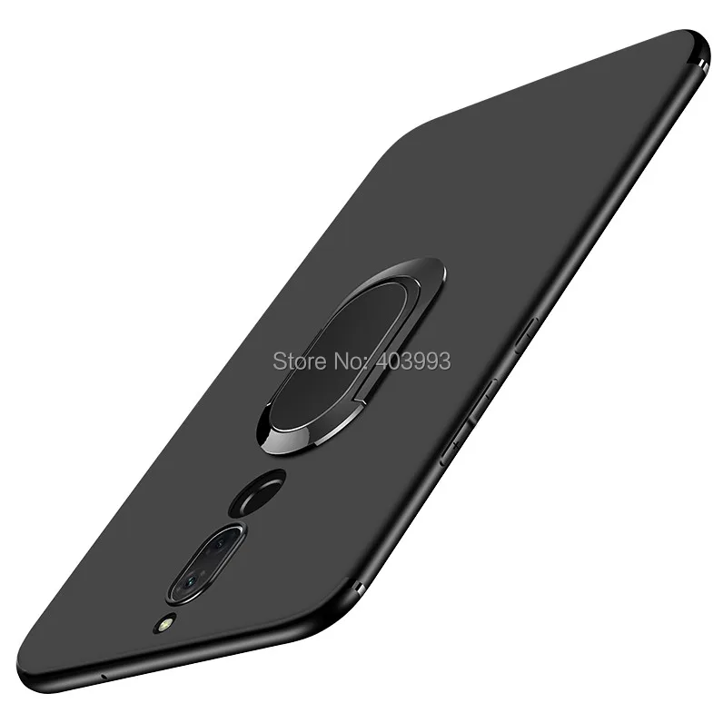 Магнитный автомобильный чехол держатель для Nokia 1 2 3 5 8 6 7 9 Plus 2018 мягкий