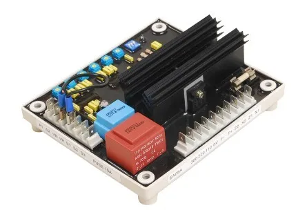 

General Automatic voltage regulator EA08A AVR for Generator