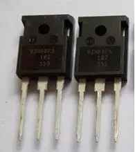 

Free shipping 10pcs/lot RJH60F5DPQ IGBT 600V 80A 260.4W TO247A