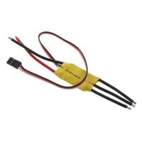 10a electronic speed controller rc esc bec for rc helicopter brushless motor