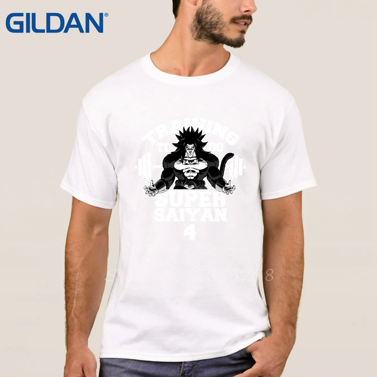 Man T-Shirt Ball Z Dragon Vegeta Goku Plus Black Tee Shirt Jersey Hipster Casual Loose Size Simple | Мужская одежда