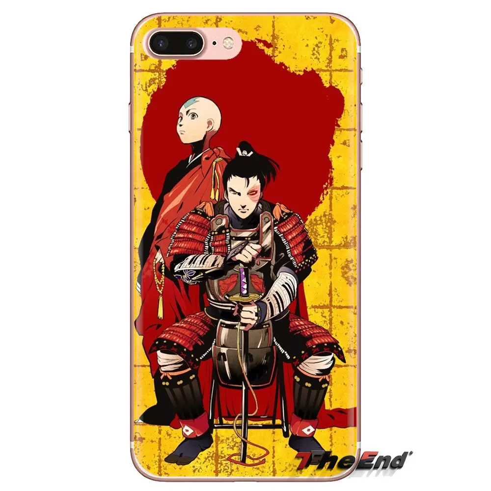 For Xiaomi Redmi 4A S2 Note 3 3S 4 4X 5 Plus 6 7 6A Pro Pocophone F1 Transparent Soft Cases Covers avatar the last airbender |