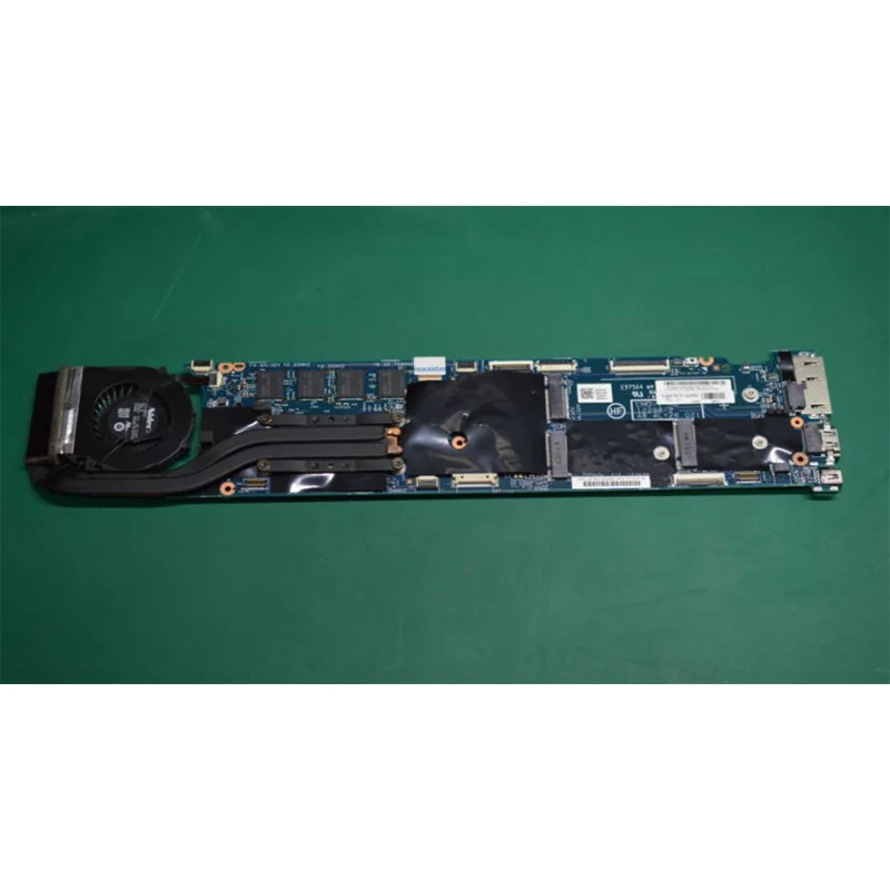 Новый и оригинальный ноутбук Lenovo ThinkPad X1 carbon 2-го поколения Тип 20A7 20A8 материнская