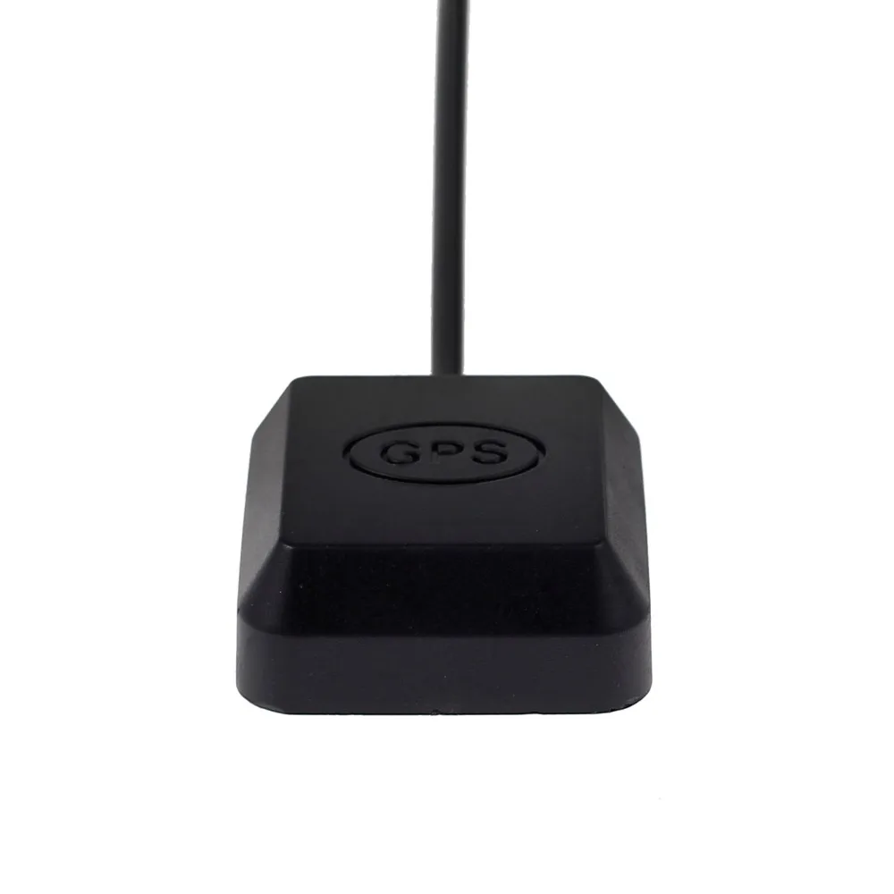 Антенна Justech gps Satnav для AUDI VW RNS2MFD2 Benz Audi Seat Mercedes Vauxhall Chrysler RHCP RG174 28 дБ антенна|Антенны|