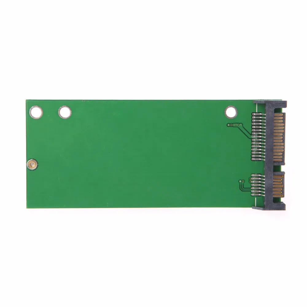 2018 для Asus UX31 UX21 XM11 SSD твердотельный жесткий диск SATA адаптера модуль