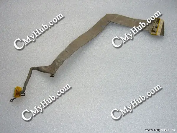 Оригинальный светодиодный ЖК-экран LVDS видеокабель для Asus F3 F3T F3J F3M F7J F3H F3S F3L F3Q F3R F3P