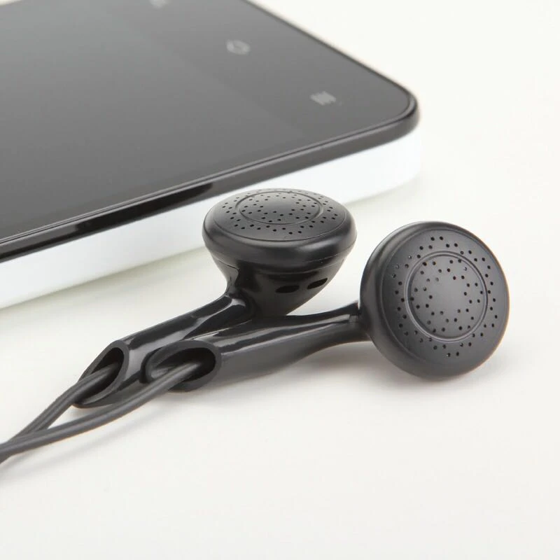 Оригинальные стереонаушники Philips SHE3800 с басами наушники Mp3 для телефона Xiaomi и HUAWEI