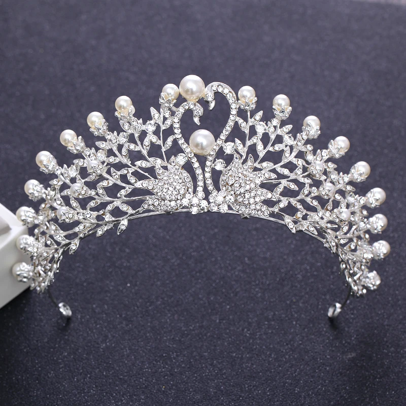 Diarios de noiva Traje conjuntos де joias дизайн Perola Noiva 3 шт. комплект Colar Brincos тиара de Noiva Conjunto