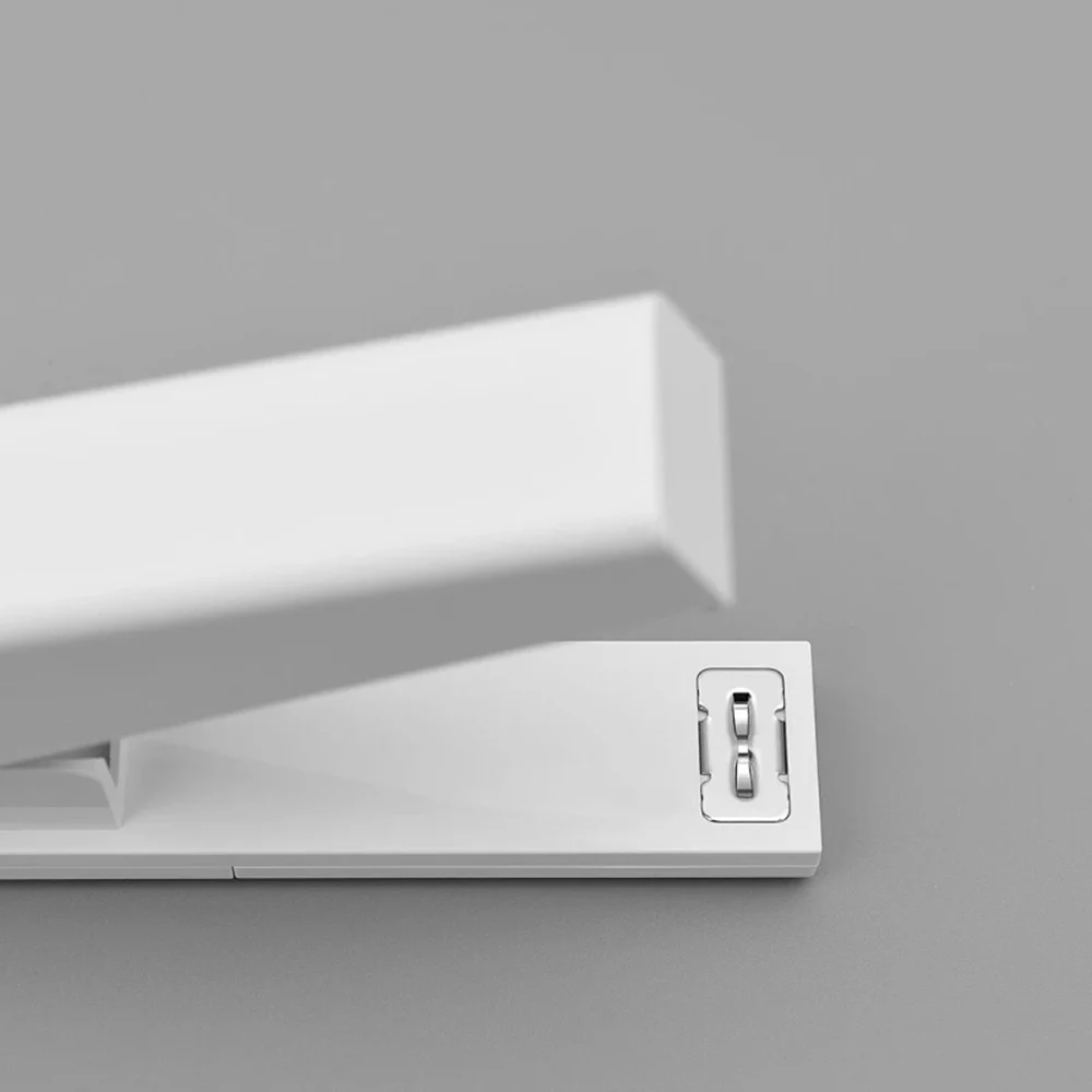 Оригинальный степлер Xiaomi LEMO нижний для хранения ногтей дизайн интерьера