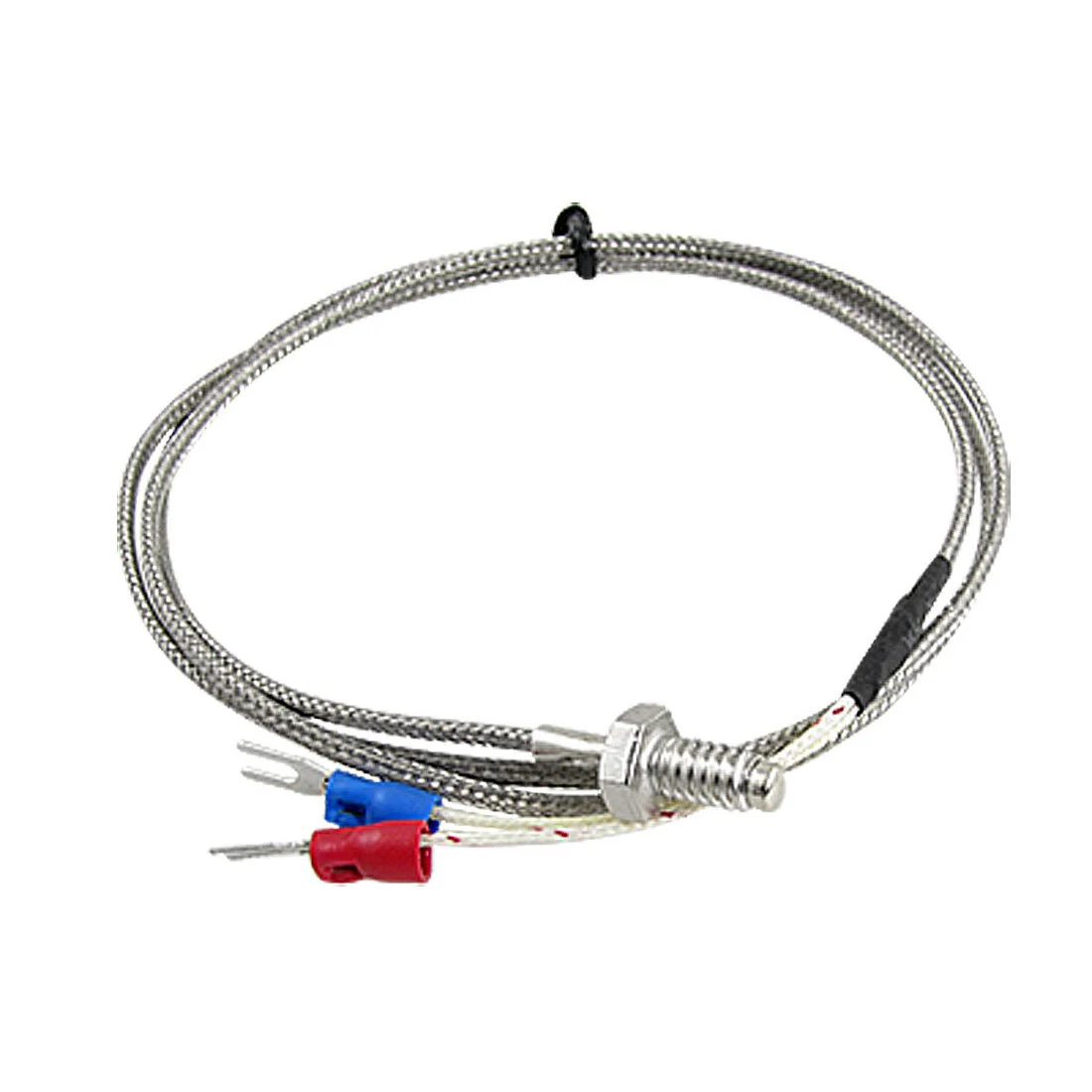 Датчик температуры регулятор 3 фута K 0 400C|temperature controller|thermocouple temperaturethermocouple type |