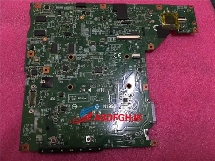 Материнская плата для ноутбука MSI Cx61 серии Ms-16gb1 TESED OK