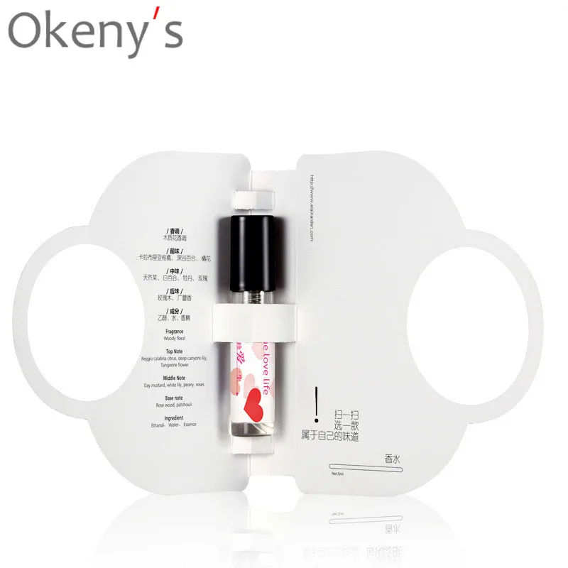 Pheromone флирт парфюм Женский атомайзер парфюмерный флакон стойкий цветочный