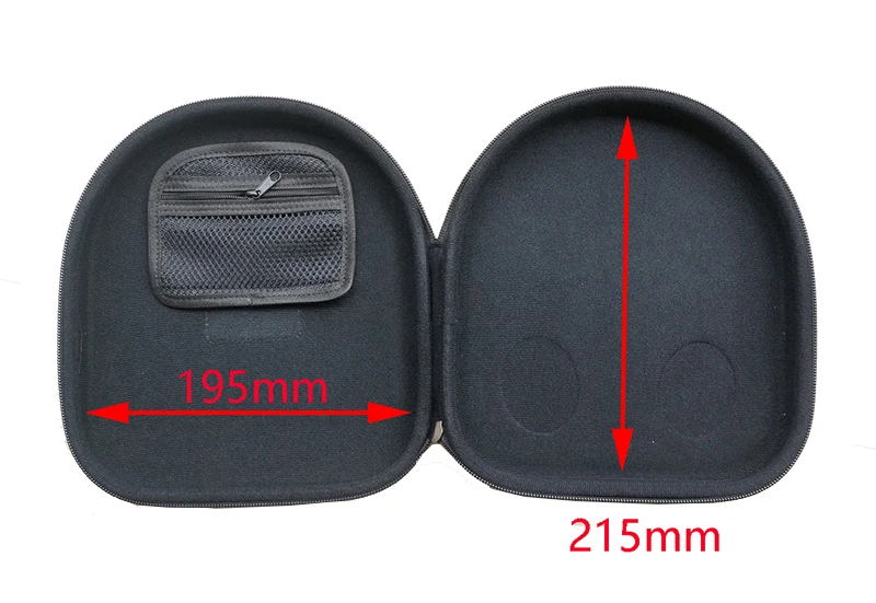 V MOTA ANC наушников чехол коробок для SONY MDR 1A BT dac 10R bt NC и ATH M50X MSR7 WS770 гарнитура|headphone