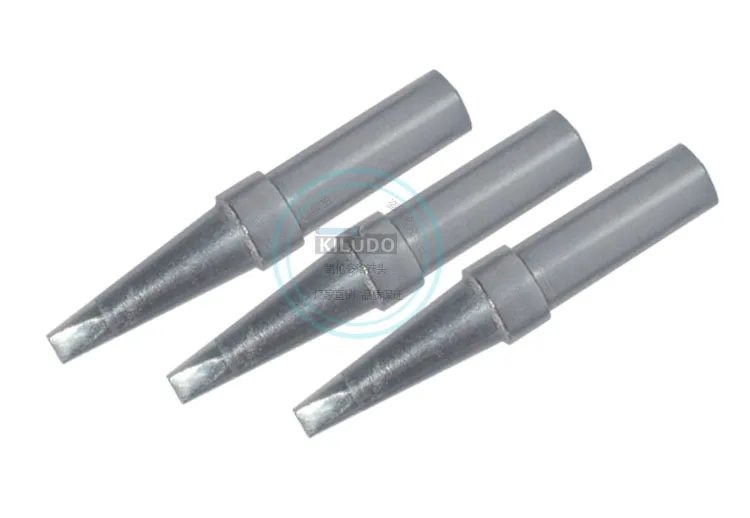 KILUDO 5 шт. паяльник советы ETB сварочные инструменты для Weller WES50/WES51/WESD51
