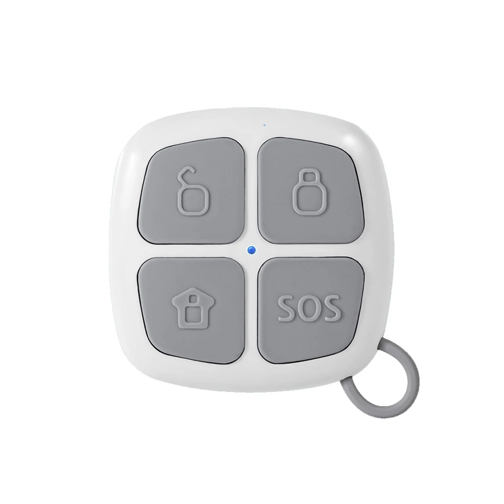 Smarsecur G90Bplus Беспроводная GSM сигнализация Android IOS приложение управление wifi GSM сигнализация сенсор комплект английский, русский, испанский голос