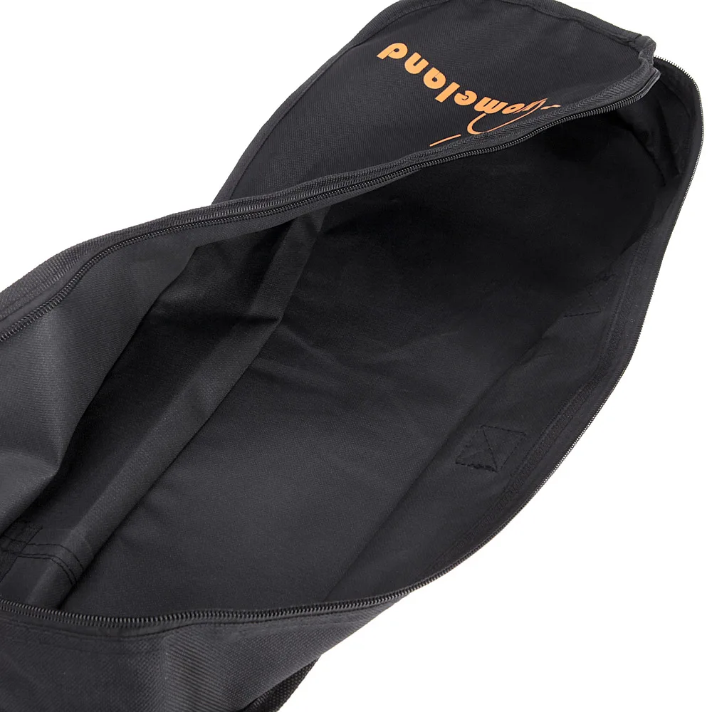 21 &quotсопрано Гавайские гитары Gig Bag Case 600D водонепроницаемый с нейлоновым ремешком