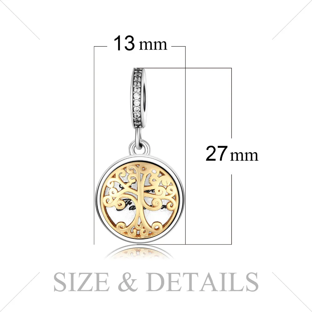 Jewelrypalace фоторамка Подвеска Шарм Браслеты 925 серебро | Украшения и аксессуары