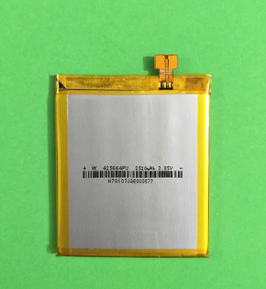 Новый высококачественный аккумулятор AZK для ASUS ZenFone 5 A500G Z5 T00J C11P1324|Аккумуляторы