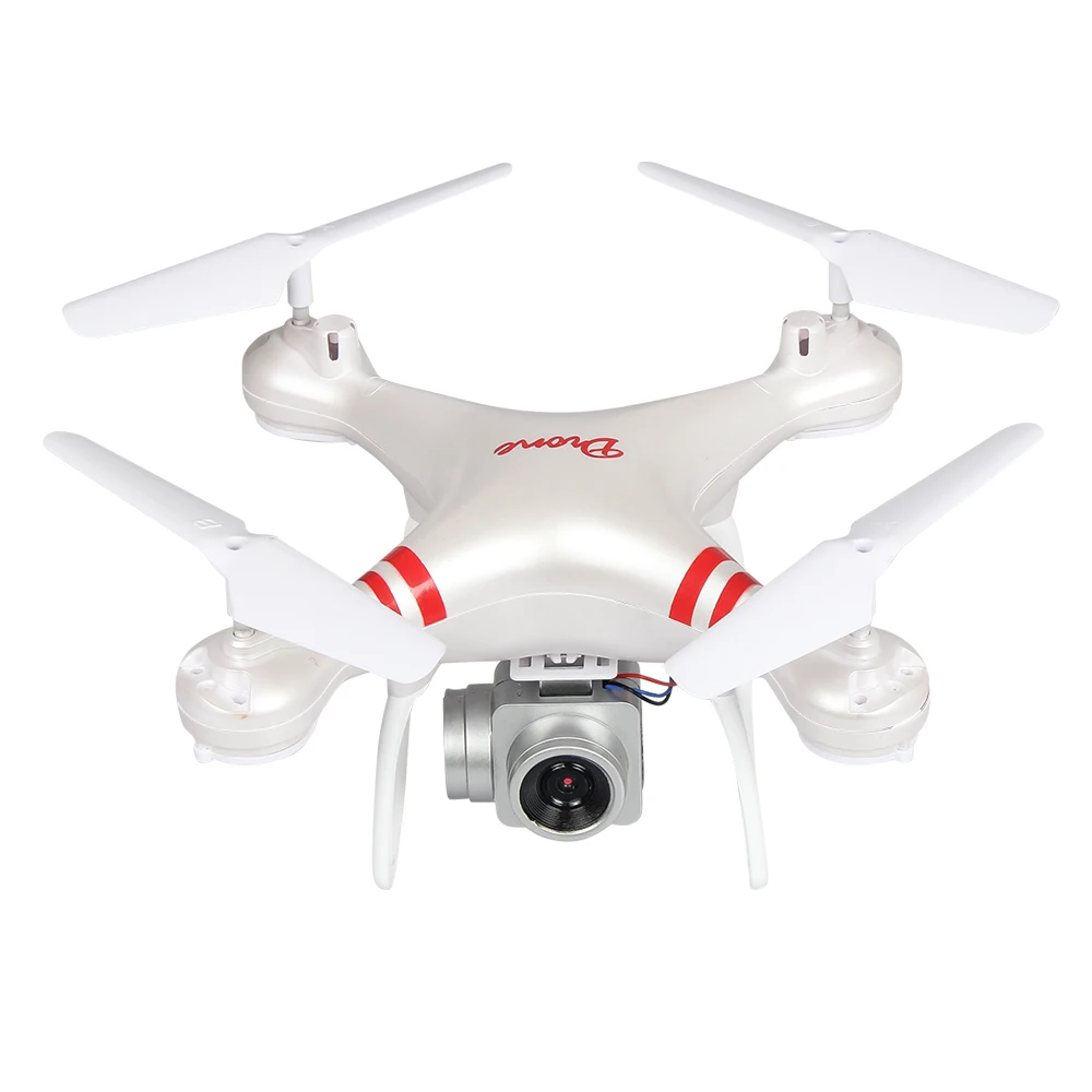 Новейший Радиоуправляемый Дрон Квадрокоптер с Wifi FPV камерой Радиоуправляемый вертолет 20 мин Время полета Профессиональный Дрон VS DJI Phantom 4 Дрон