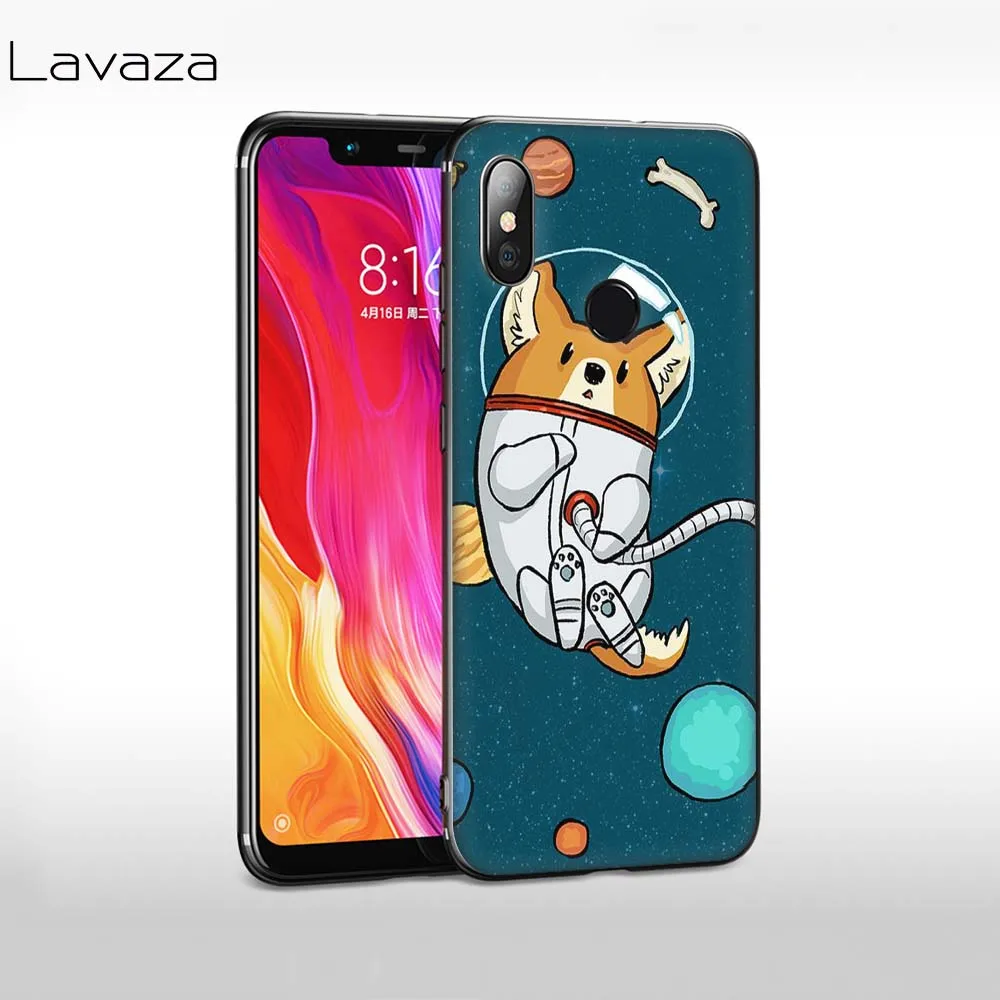 Мягкий чехол Lavaza для Huawei Y7 Prime Y9 Y6 2018 Nova 3 3i Honor 7A 8X 8C 8 9 10 Lite TPU | Мобильные телефоны и