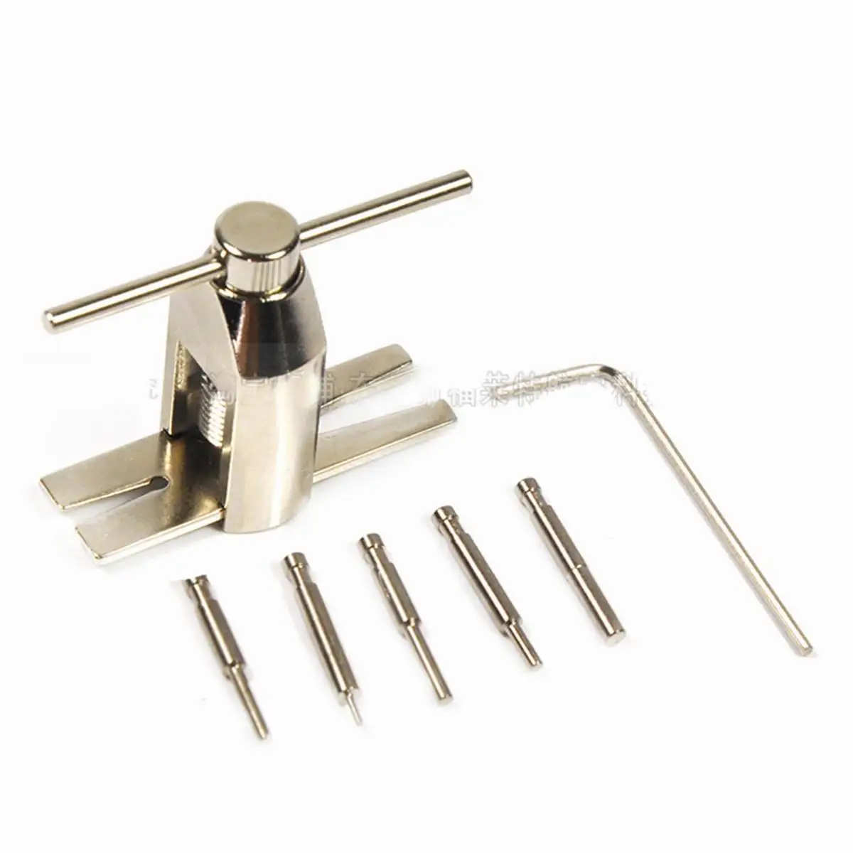 Инструменты для ремонта универсальные спиральные шестерни Съемник мотор W010 Walkera