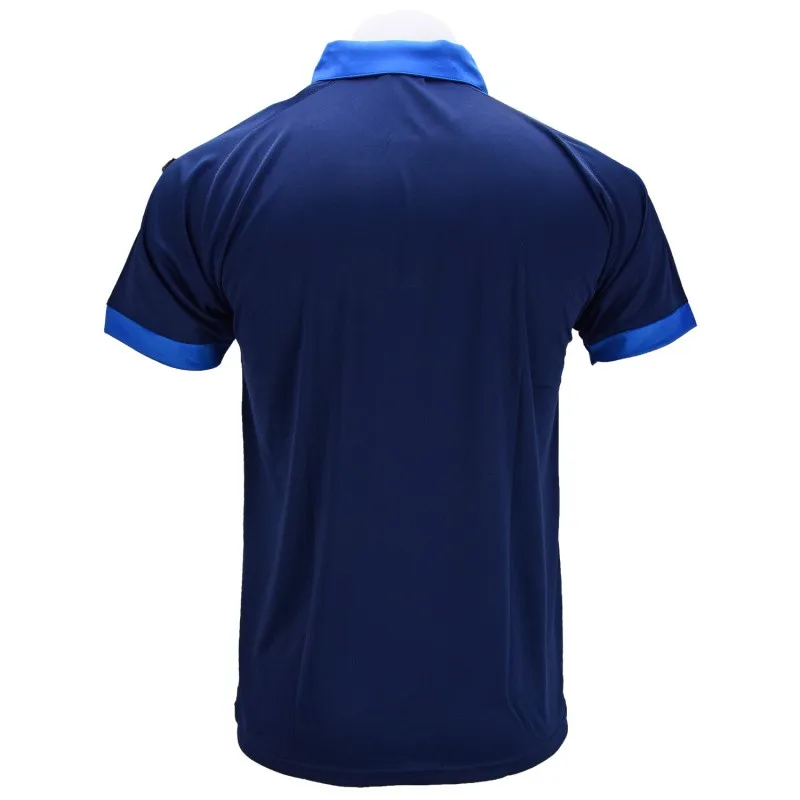 Новинка одежда Donic для настольного тенниса Спортивная быстросохнущая футболка с