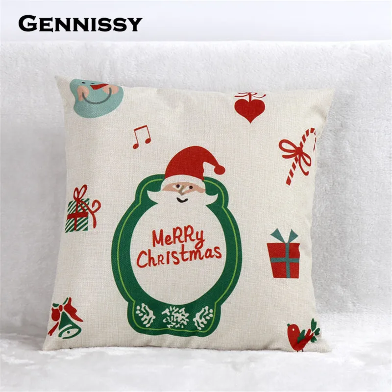 2017 Горячее предложение Новогодние товары Аксессуары для дома Винтаж письмо