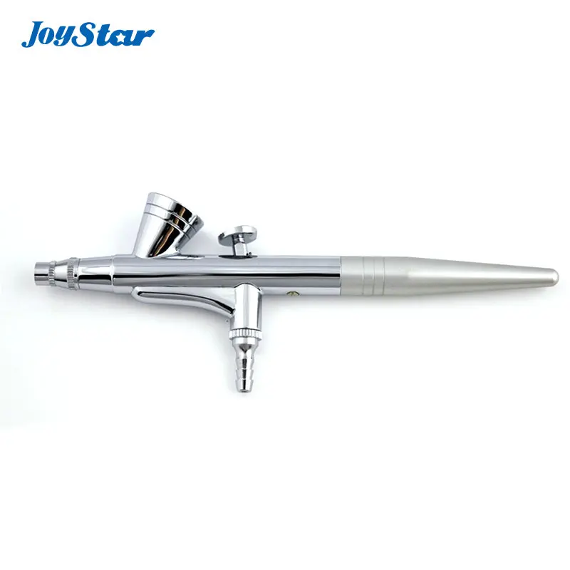 Мини-Аэрограф для макияжа 0 4 мм регулируемое давление