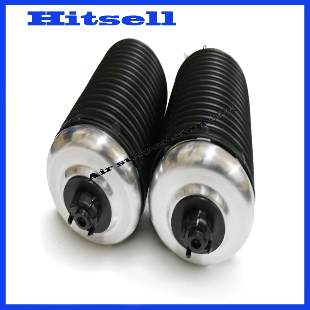 2pcs For AUDI A6C7 Rear Air spring 4G0616001T 4G0616001K 4G0616002T | Автомобили и мотоциклы