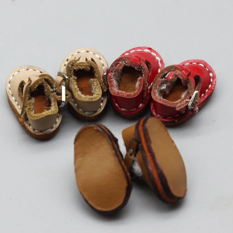 Новое поступление симпатичная обувь для шарнирной куклы 1/8 1/12 аксессуары SD |