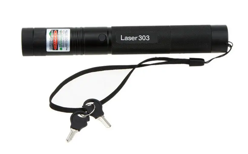 Высокое качество 303 красная точка SDLaser Высокая мощность лазерная указка 1000 м