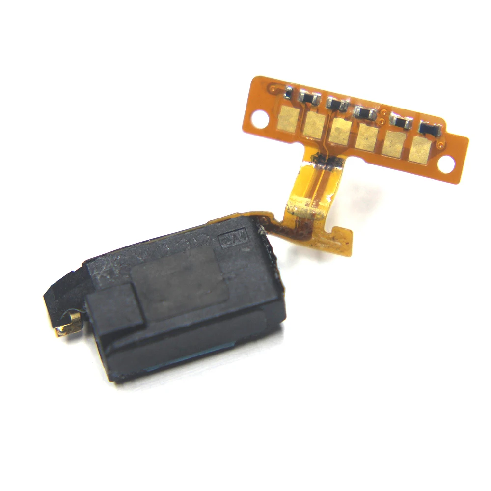 

10pcs/lot Earphone Headphone Jack Audio Flex Cable Replacement Part For LG V20 H910 LS997 VS995 H918