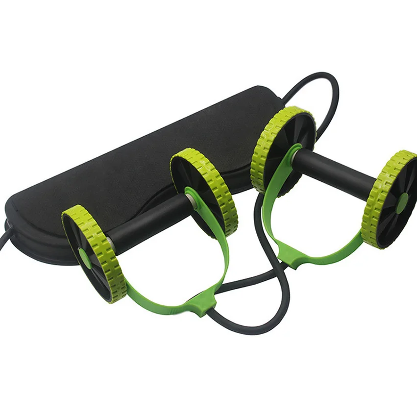 Натяжение складной Revoflex Xtreme ралли Универсальный тянуть веревку колесных